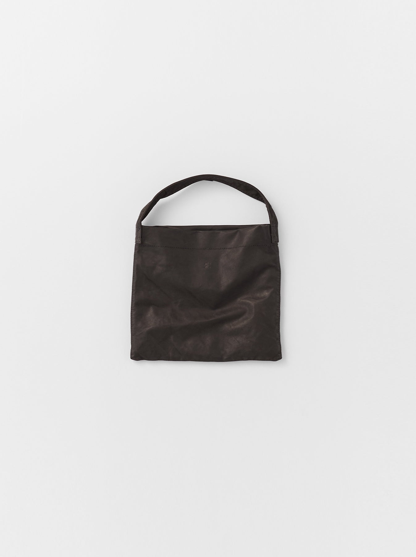 Original tote S (Dyed leather)