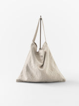 Original tote ML (Authentic linen)