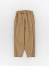 Easy chinos