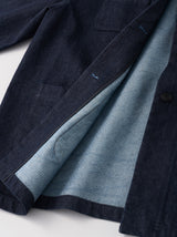 4 pocket jacket