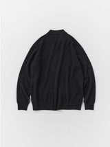 Skipper collar sweater