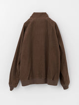 Old driving jacket