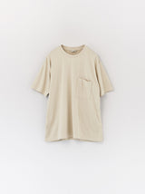 Relax pocket T-shirt 2