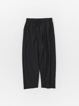 Back pocket tuck pajama pants