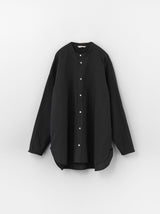 Front open short night shirt