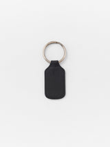 Name tag key holder