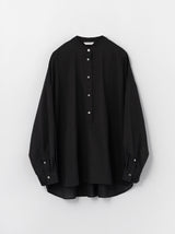 Big yoke shirt