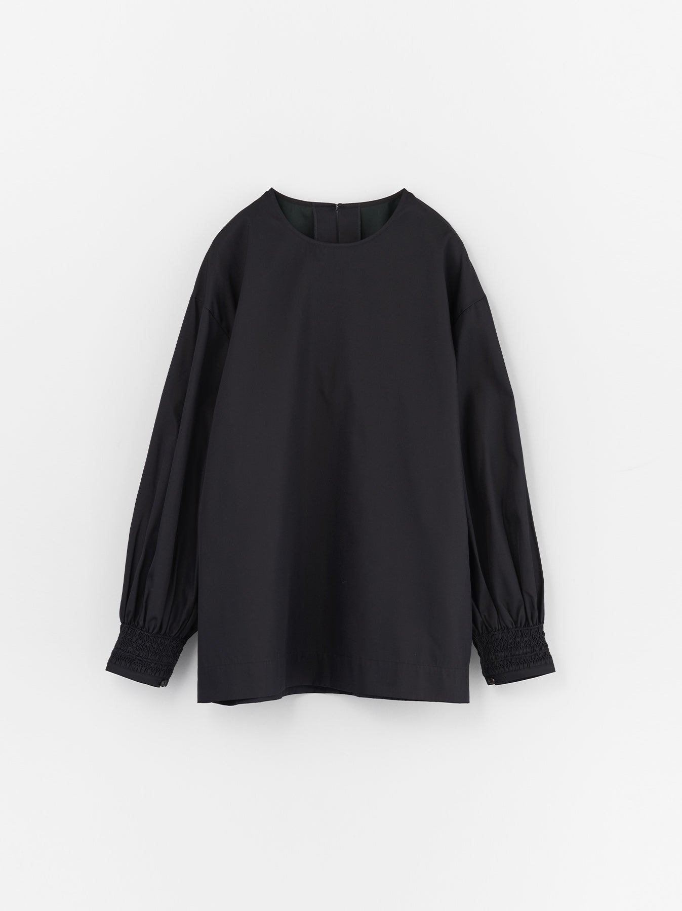 ARTS&SCIENCE smocking blouse（arts&science Smocking