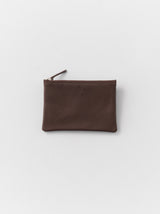 Pouch S (Dyed leather)