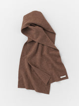 Flat stole S
