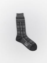 Socks (Tartan check)