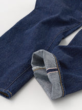 Relax fit 5pocket pants (One wash)