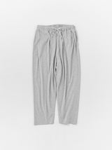 Back pocket tuck pajama pants