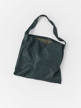 Original tote L long (Dyed leather)