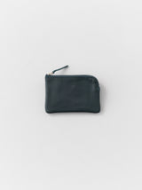 Pouch SS (Dyed leather)
