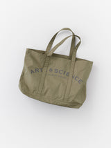 Laundry tote L (Big logo)