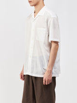 Hawaiian shirt