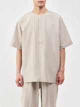 Kurta shirt half sleeve