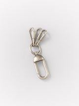 Swivel key holder