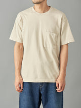 Relax pocket T-shirt 2