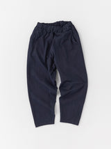 Ethnic pants long