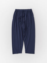 Back pocket tuck pajama pants (Cotton/Cashmere)