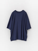 Big tee (Cotton/Cashmere)