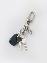 Swivel key holder