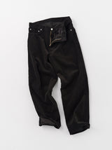 Relax fit 5 pocket pants