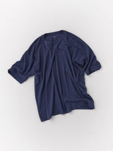 Big tee (Cotton/Cashmere)