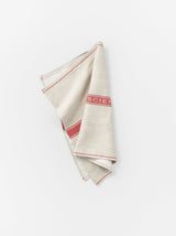 Linen tea towel (3 Pieces)