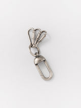 Swivel key holder