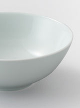 Low bowl
