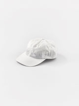 Elastic back cap