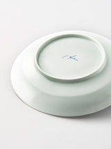 Shallow bowl plate S