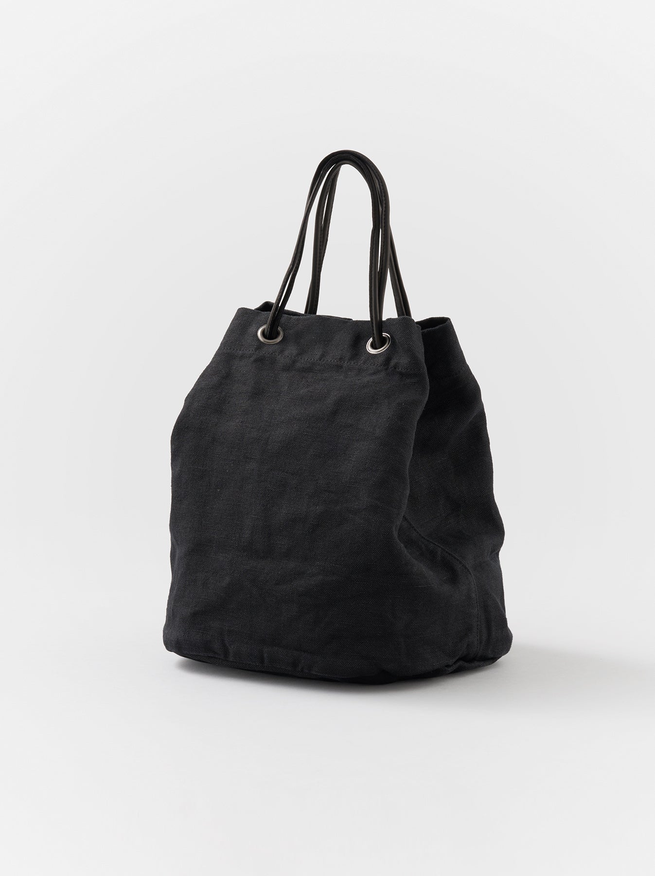 Oval lantern bag L – ARTS&SCIENCE ONLINE SELLER intl.
