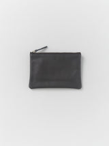 Pouch S (Dyed leather)