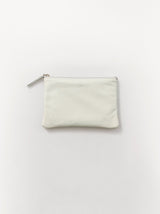 Pouch S (Dyed leather)