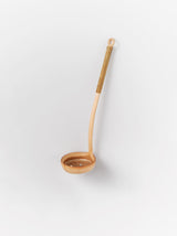 Ladle (with holes)