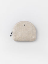 Round pouch M