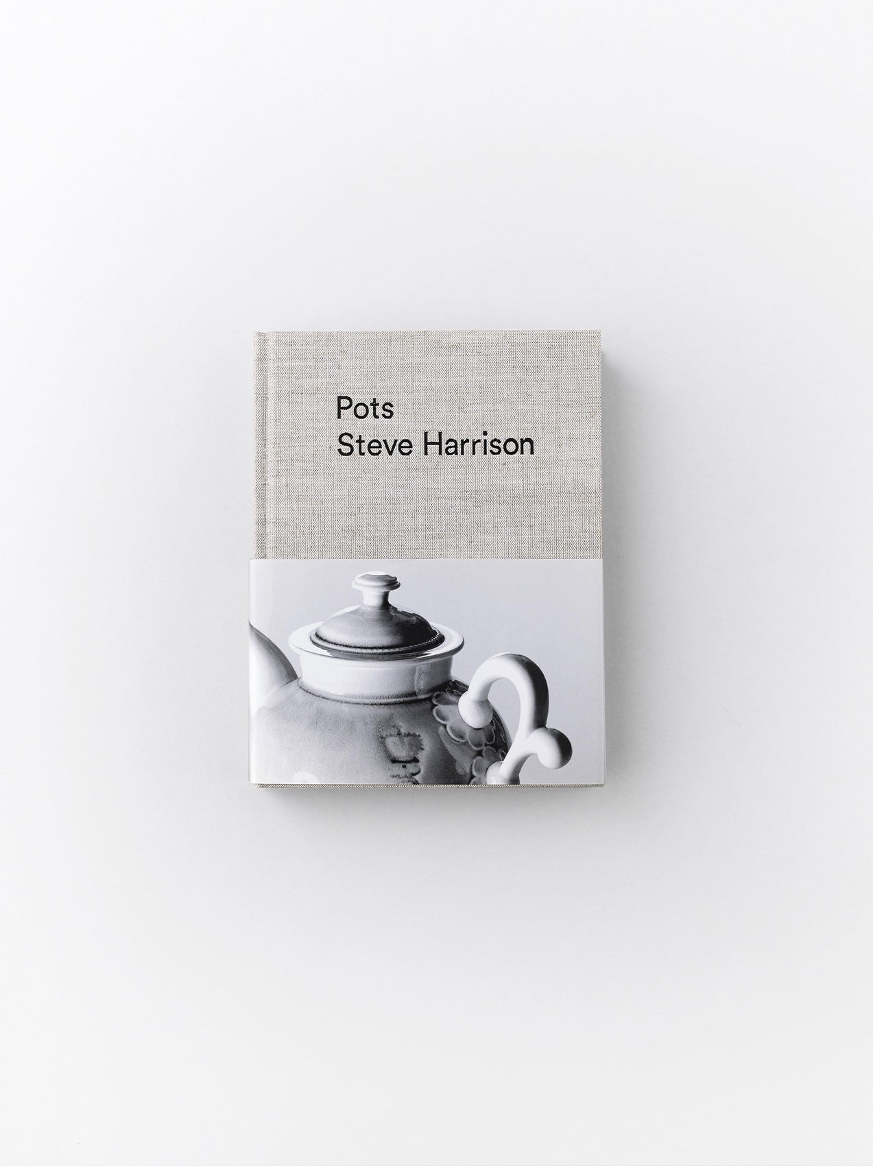 Steve Harrison – ARTS&SCIENCE ONLINE SELLER intl.