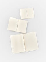 Notebook M