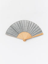 Sensu (Folding fan)