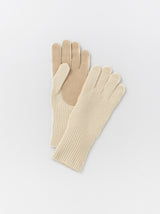 Knit glove (Ladies)