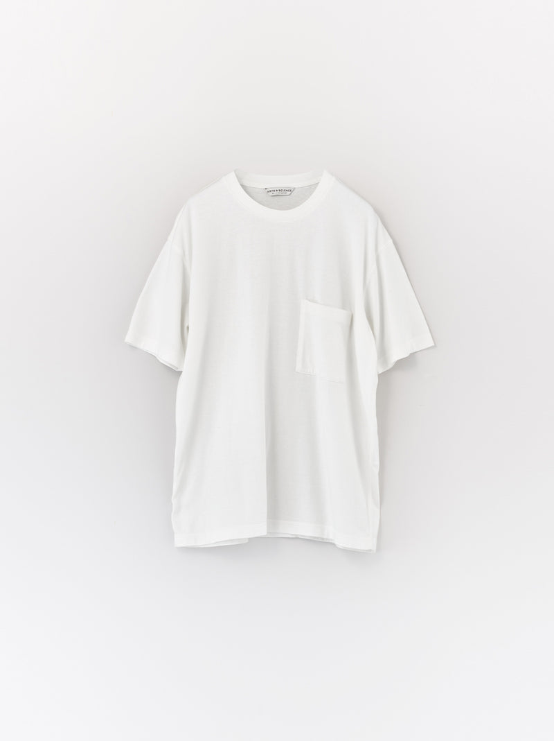 Relax  pocket T-shirt 2