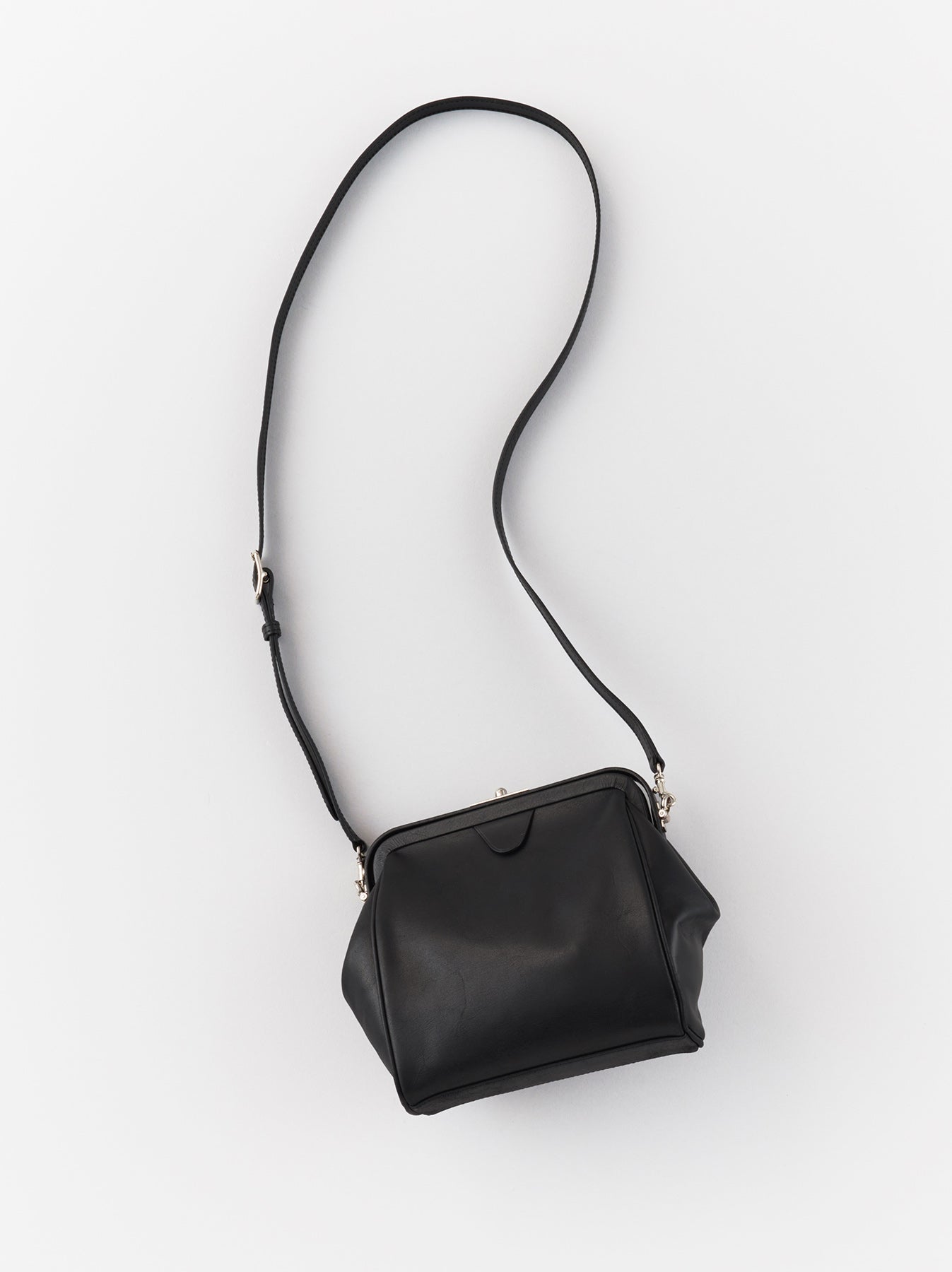 Gamaguchi shoulder bag – ARTS&SCIENCE ONLINE SELLER intl.