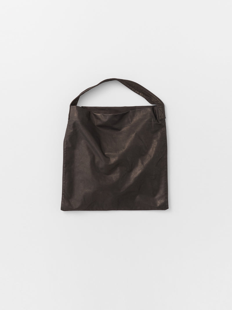 Original tote M (Dyed leather)