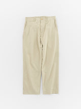 Old Chinos