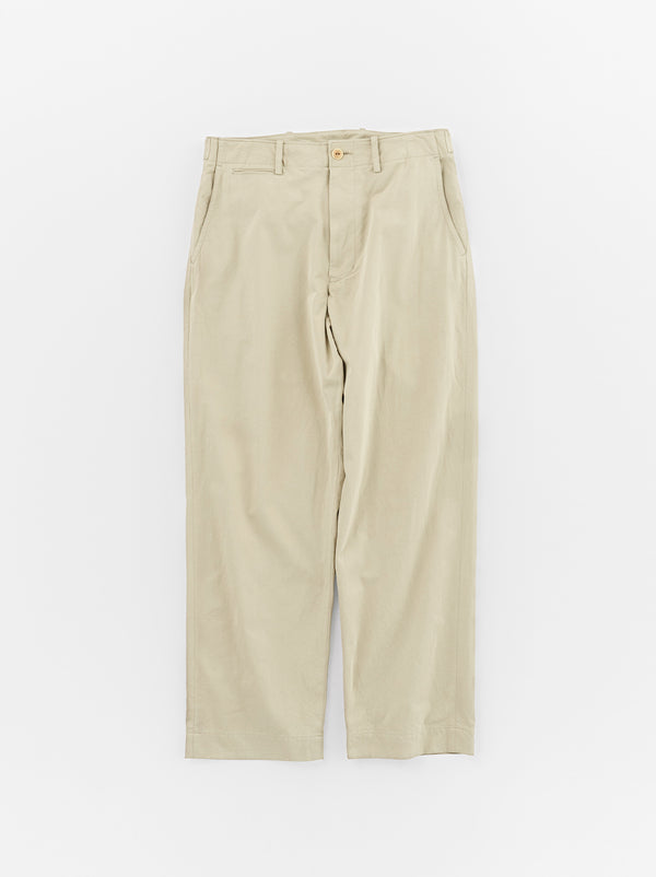 Old Chinos