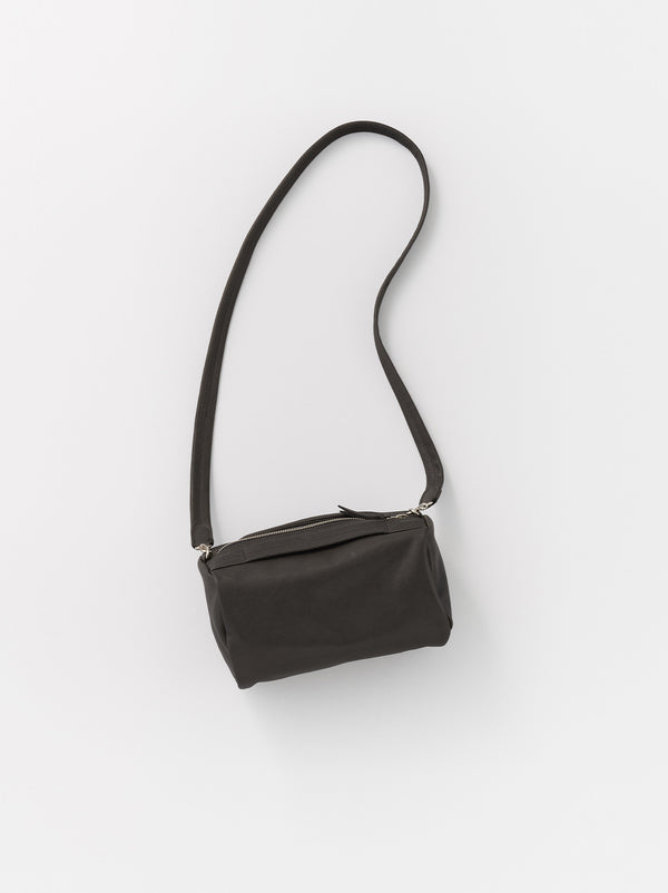 Duffle shoulder bag mini